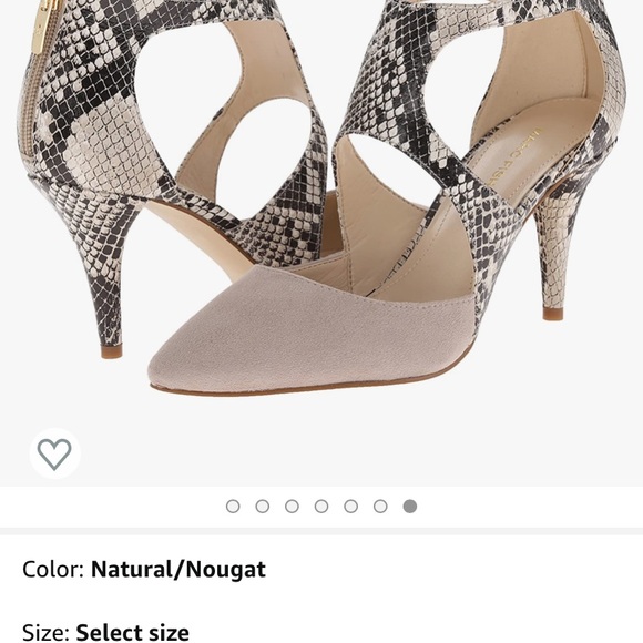 Marc Fisher Women's Kabriele3 Dress Pump. Size 6. New with box. - Picture 5 of 6